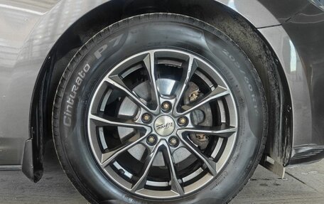 Mazda 3, 2013 год, 1 350 000 рублей, 18 фотография