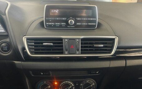 Mazda 3, 2013 год, 1 350 000 рублей, 13 фотография