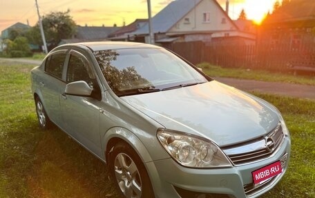 Opel Astra H, 2010 год, 515 000 рублей, 3 фотография