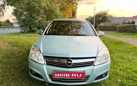 Opel Astra H, 2010 год, 515 000 рублей, 2 фотография