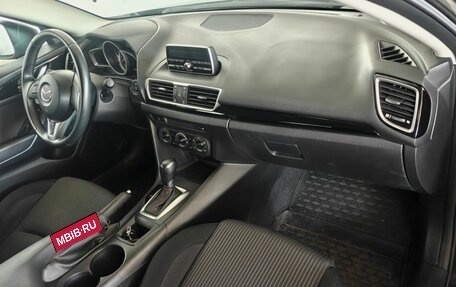 Mazda 3, 2013 год, 1 350 000 рублей, 10 фотография
