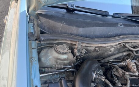 Opel Astra H, 2010 год, 515 000 рублей, 12 фотография