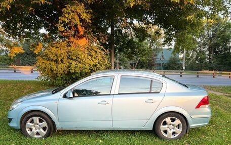 Opel Astra H, 2010 год, 515 000 рублей, 5 фотография