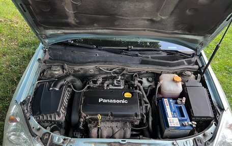 Opel Astra H, 2010 год, 515 000 рублей, 11 фотография