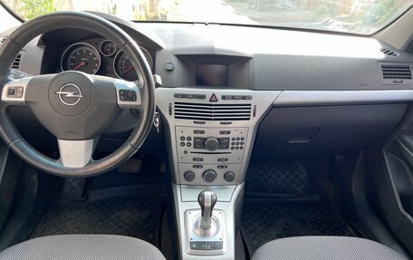 Opel Astra H, 2010 год, 515 000 рублей, 15 фотография