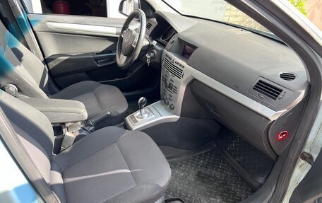 Opel Astra H, 2010 год, 515 000 рублей, 16 фотография