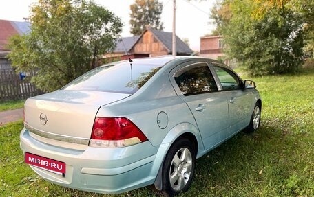 Opel Astra H, 2010 год, 515 000 рублей, 7 фотография