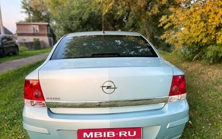 Opel Astra H, 2010 год, 515 000 рублей, 6 фотография