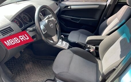 Opel Astra H, 2010 год, 515 000 рублей, 14 фотография