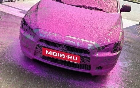 Mitsubishi Lancer IX, 2008 год, 1 200 000 рублей, 4 фотография