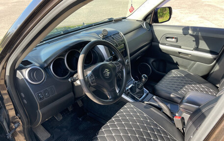 Suzuki Grand Vitara, 2014 год, 1 200 000 рублей, 7 фотография