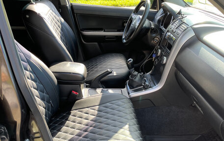 Suzuki Grand Vitara, 2014 год, 1 200 000 рублей, 11 фотография