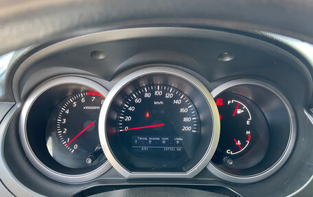 Suzuki Grand Vitara, 2014 год, 1 200 000 рублей, 10 фотография