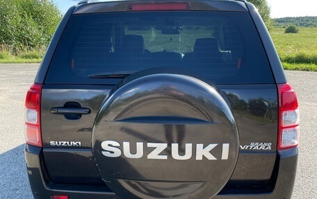 Suzuki Grand Vitara, 2014 год, 1 200 000 рублей, 5 фотография