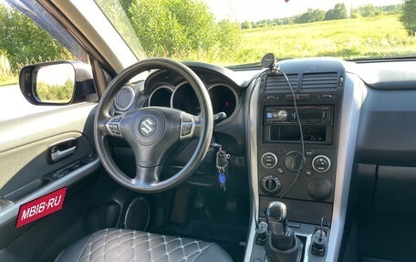 Suzuki Grand Vitara, 2014 год, 1 200 000 рублей, 8 фотография