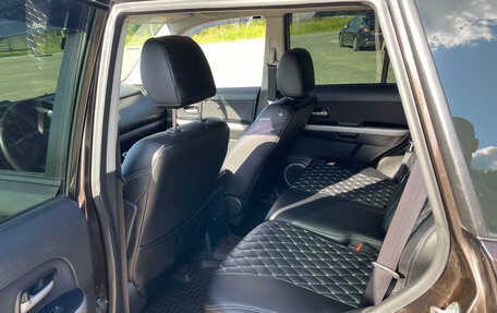 Suzuki Grand Vitara, 2014 год, 1 200 000 рублей, 12 фотография