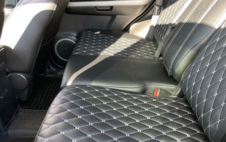 Suzuki Grand Vitara, 2014 год, 1 200 000 рублей, 13 фотография