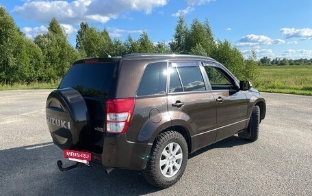 Suzuki Grand Vitara, 2014 год, 1 200 000 рублей, 4 фотография