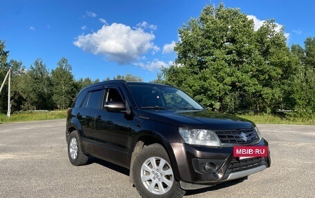 Suzuki Grand Vitara, 2014 год, 1 200 000 рублей, 3 фотография