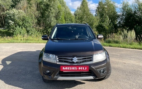 Suzuki Grand Vitara, 2014 год, 1 200 000 рублей, 2 фотография
