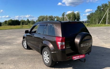 Suzuki Grand Vitara, 2014 год, 1 200 000 рублей, 6 фотография