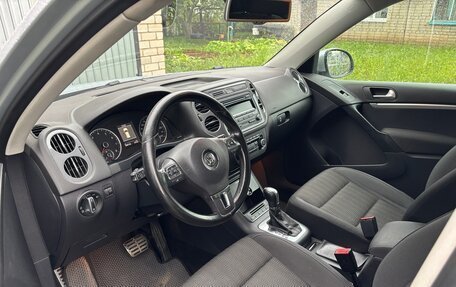 Volkswagen Tiguan I, 2012 год, 1 170 000 рублей, 5 фотография