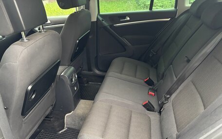 Volkswagen Tiguan I, 2012 год, 1 170 000 рублей, 6 фотография