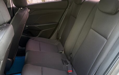 Hyundai Solaris II рестайлинг, 2018 год, 1 115 000 рублей, 7 фотография