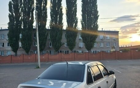 Daewoo Nexia I рестайлинг, 2012 год, 170 000 рублей, 2 фотография