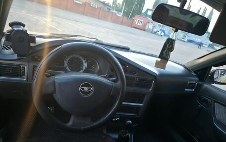Daewoo Nexia I рестайлинг, 2012 год, 170 000 рублей, 4 фотография