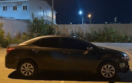 Toyota Corolla, 2013 год, 1 400 000 рублей, 3 фотография