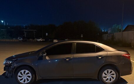 Toyota Corolla, 2013 год, 1 400 000 рублей, 2 фотография