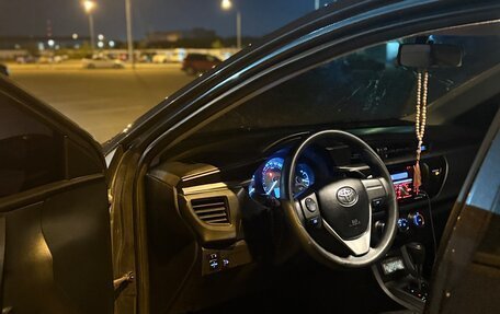 Toyota Corolla, 2013 год, 1 400 000 рублей, 5 фотография