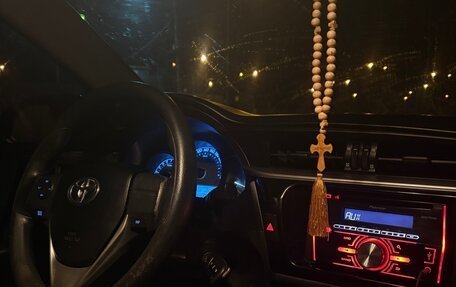 Toyota Corolla, 2013 год, 1 400 000 рублей, 7 фотография
