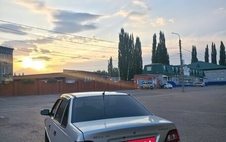 Daewoo Nexia I рестайлинг, 2012 год, 170 000 рублей, 9 фотография