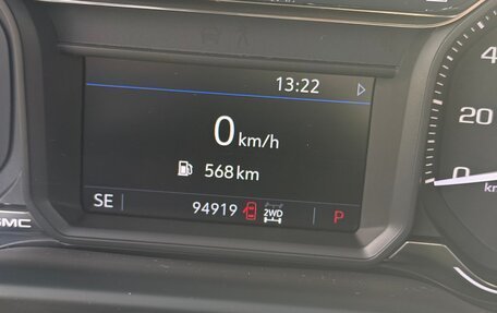 GMC Sierra, 2022 год, 5 999 000 рублей, 7 фотография