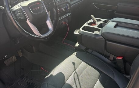 GMC Sierra, 2022 год, 5 999 000 рублей, 6 фотография