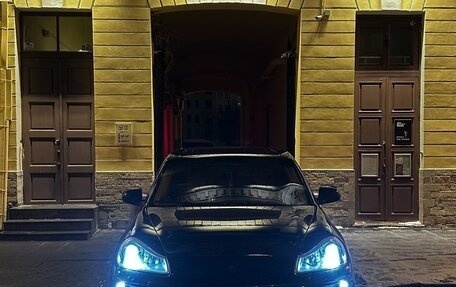 Porsche Cayenne III, 2007 год, 900 000 рублей, 2 фотография