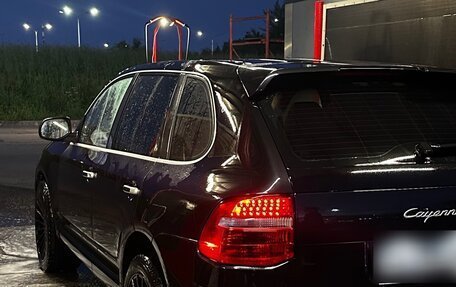 Porsche Cayenne III, 2007 год, 900 000 рублей, 6 фотография