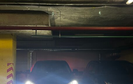 Porsche Cayenne III, 2007 год, 900 000 рублей, 14 фотография
