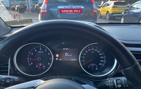 KIA cee'd III, 2018 год, 1 700 000 рублей, 3 фотография