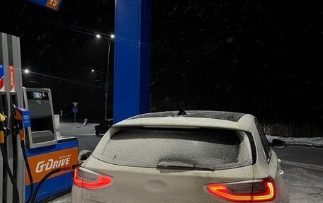 KIA cee'd III, 2018 год, 1 700 000 рублей, 5 фотография