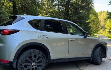 Mazda CX-5 II, 2018 год, 2 300 000 рублей, 5 фотография