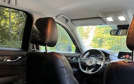 Mazda CX-5 II, 2018 год, 2 300 000 рублей, 10 фотография