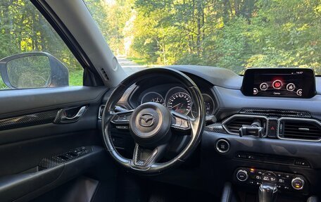 Mazda CX-5 II, 2018 год, 2 300 000 рублей, 11 фотография