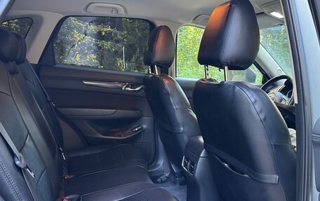Mazda CX-5 II, 2018 год, 2 300 000 рублей, 9 фотография