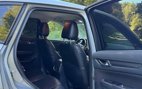 Mazda CX-5 II, 2018 год, 2 300 000 рублей, 8 фотография