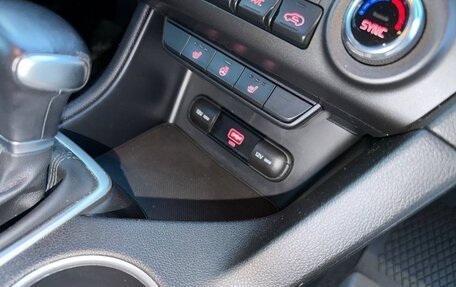 KIA Sportage IV рестайлинг, 2021 год, 2 490 000 рублей, 17 фотография