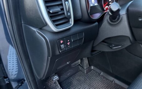KIA Sportage IV рестайлинг, 2021 год, 2 490 000 рублей, 18 фотография
