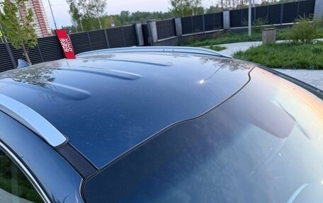 KIA Sportage IV рестайлинг, 2021 год, 2 490 000 рублей, 10 фотография